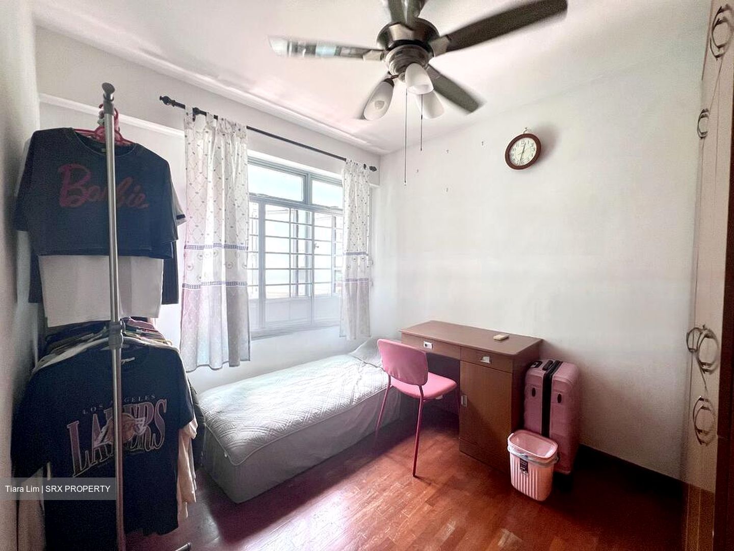 Blk 456 Segar Meadows (Bukit Panjang), HDB 3 Rooms #466114031